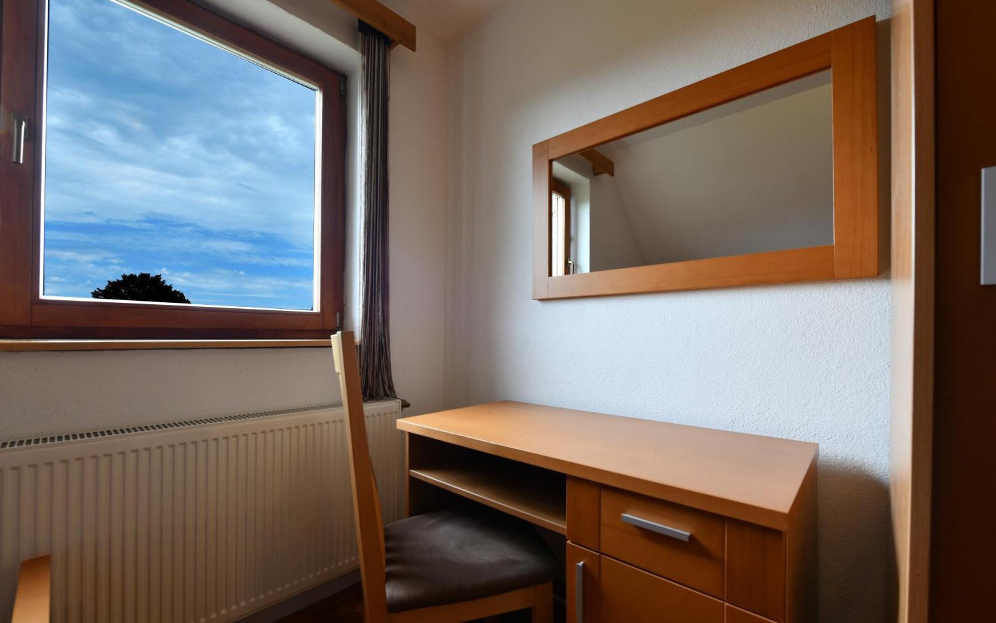 Apartment Anna Saborsko Kültér fotó